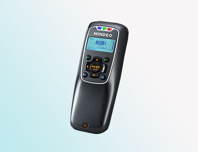 بارکد خوان دوبعدی MS3590 بارکد خوان دوبعدی MS3590
