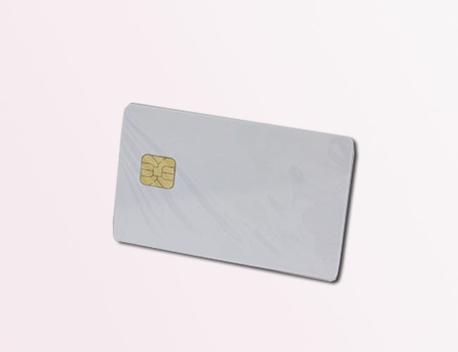 کارت اسمارت چیپ SLE5528 کارت اسمارت چیپ SLE5528