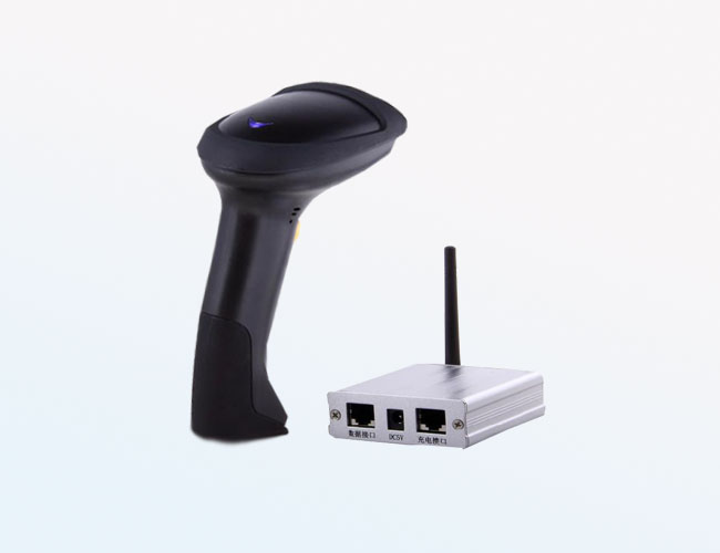 بارکد خوان Smarter-4215 بارکد خوان Smarter-4215