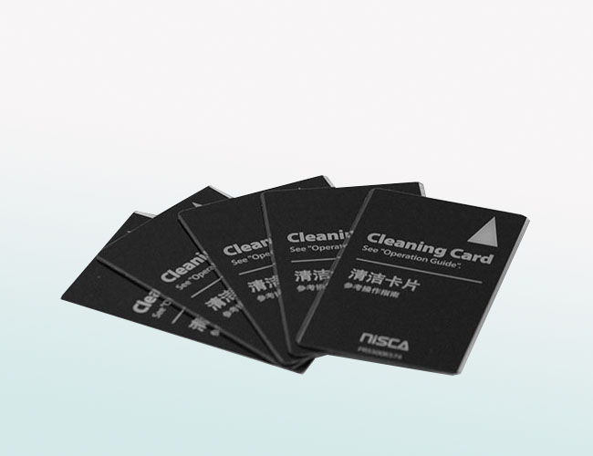 کیت تمیز کننده پرینتر نیسکا PR-C201 کیت تمیز کننده پرینتر نیسکا PR-C201