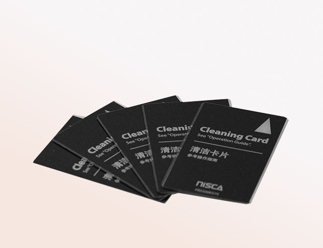 کیت تمیز کننده پرینتر نیسکاPR-C201 کیت تمیز کننده پرینتر نیسکاPR-C201
