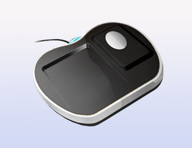 انکودر مایفر و اثرانگشت ZK8500 انکودر مایفر و اثرانگشت ZK8500