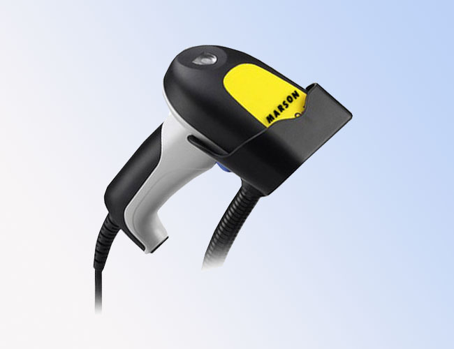 بارکد خوان Marson 7935 بارکد خوان Marson 7935