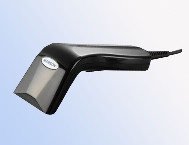 بارکد خوان Marson 8015 بارکد خوان Marson 8015