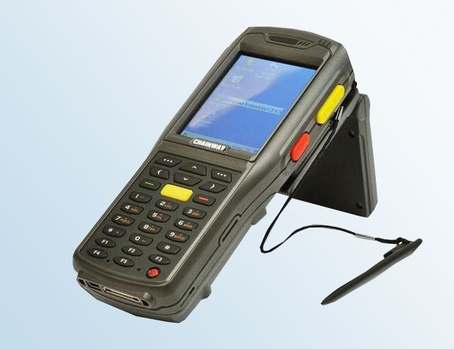 دیتاکالکتور BARCODE, UHF, RFID دیتاکالکتور BARCODE, UHF, RFID