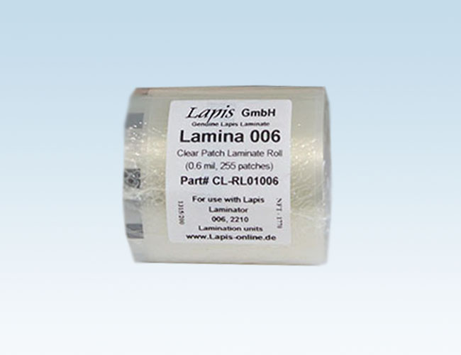 ریبون لمینیت لمینا LM006 ریبون لمینیت لمینا LM006