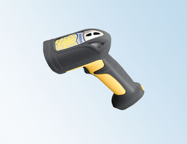 بارکد خوان لیزری صنعتی MD5250 بارکد خوان لیزری صنعتی MD5250