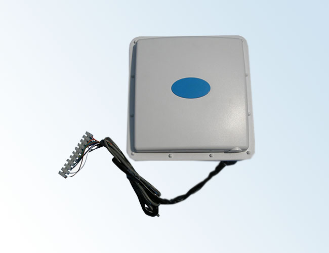 UHF Reader NFC-9601 UHF Reader NFC-9601