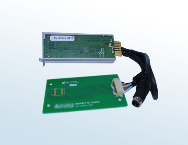 ماژول کدر اسمارت هایتی CS200 ماژول کدر اسمارت هایتی CS200