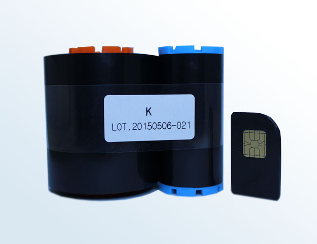 ریبون مشکی هایتی CS200 ریبون مشکی هایتی CS200