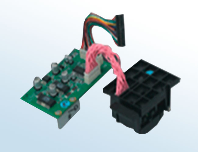 ماژول مگنت پرینتر گلدیو ماژول مگنت پرینتر گلدیو