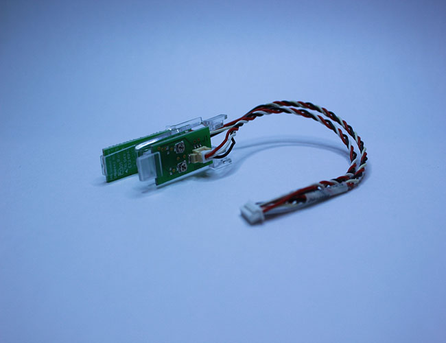 سنسور ریبون-lower LED-JP 11
سنسور ریبون-lower LED-JP 11