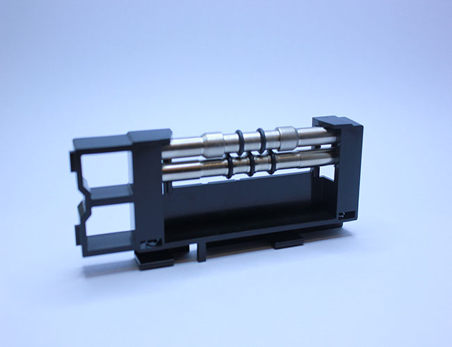 غلطک خروجی فیلیپر-D910404 غلطک خروجی فیلیپر-D910404