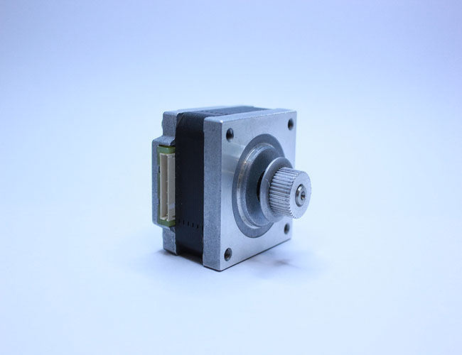 Stepper Motor-D920030
Stepper Motor-D920030