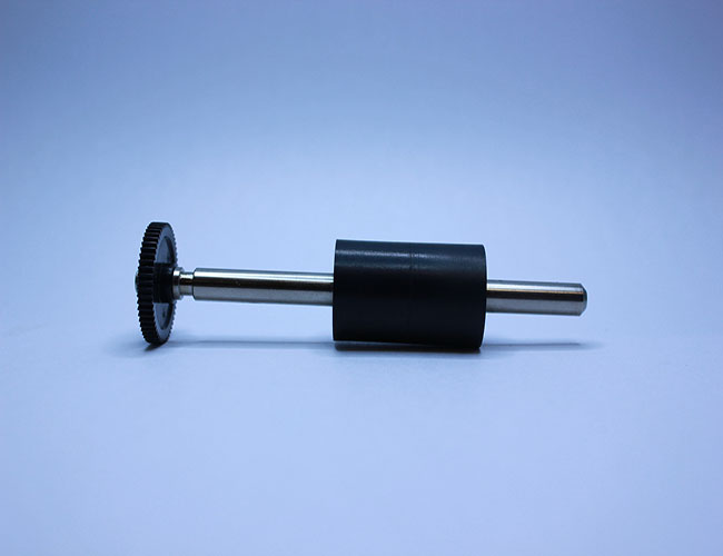 غلطک مشکی رنگ کارت-D910062 غلطک مشکی رنگ کارت-D910062