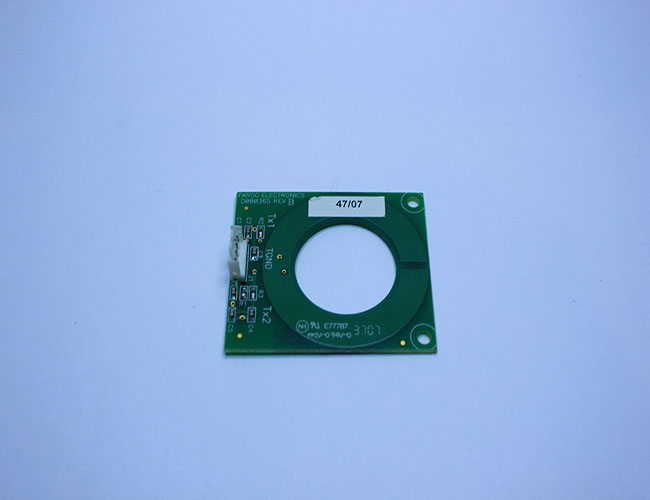 ماژول RFID موتور-A000365 ماژول RFID موتور-A000365