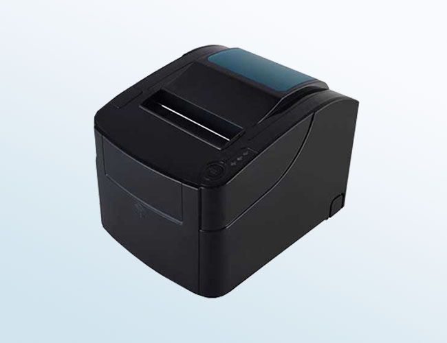 فیش پرینتر T80 DELTA فیش پرینتر T80 DELTA