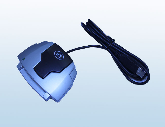 کارت خوان اسمارت ACR 38U کارت خوان اسمارت ACR 38U