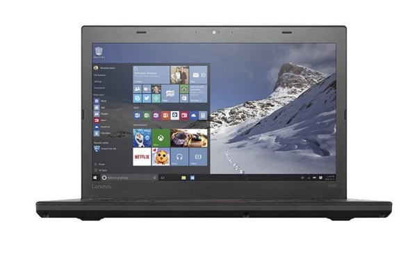 لپ تاپ 14 اینچی لنوو T460 لپ تاپ 14 اینچی لنوو T460