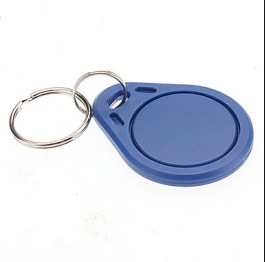 تگ جاسوئیچی RFID 125k تگ جاسوئیچی RFID 125k