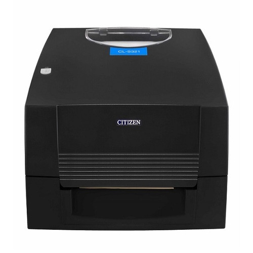 لیبل پرینتر CITIZEN CL-E321
لیبل پرینتر CITIZEN CL-E321