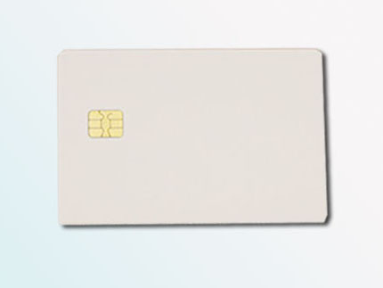 کارت اسمارت چیپ SLE5528 کارت اسمارت چیپ SLE5528
