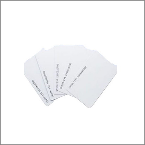 کارت بدون تماس 125K-R/O کارت بدون تماس 125K-R/O