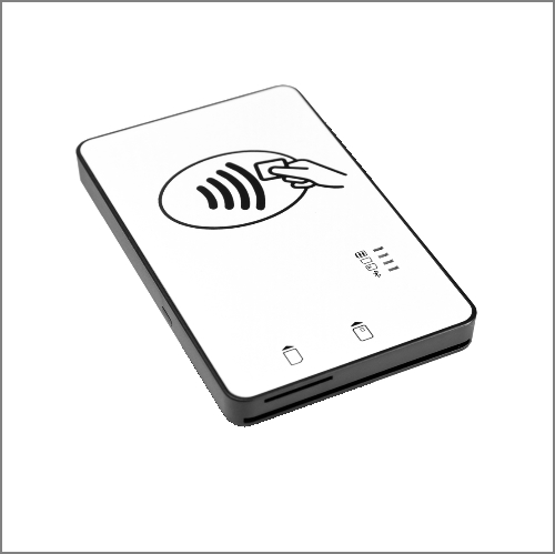 دستگاه کارت خوان RFID مدل مایفر و اسمارت  MR5