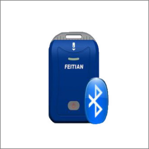 کارت خوان رومیزی اسمارت bR301 کارت خوان رومیزی اسمارت bR301