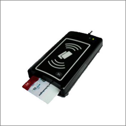 انکودرمایفرواسمارت ACR1281 انکودرمایفرواسمارت ACR1281