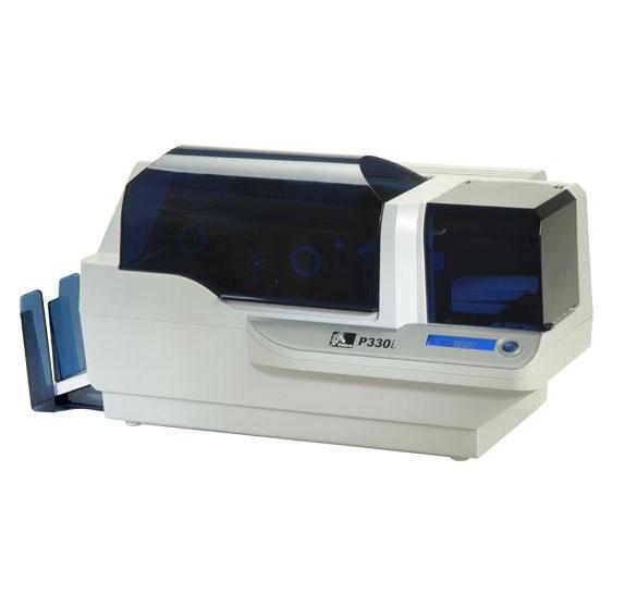 پرینتر کارت زبرا P330i پرینتر کارت زبرا P330i