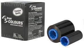 ریبون مشکی پرینتر زبرا P330I ریبون مشکی پرینتر زبرا P330I