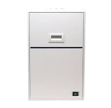 لمینیتور کارت سوییفت پرو L10D لمینیتور کارت سوییفت پرو L10D