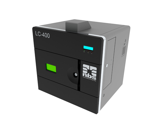 لیزر پرینتر LC-400 GEN 11 لیزر پرینتر LC-400 GEN 11