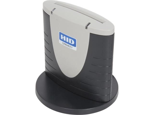 کارتخوان OMNIKEY مدل 3121 اسمارت
کارتخوان OMNIKEY مدل 3121 اسمارت