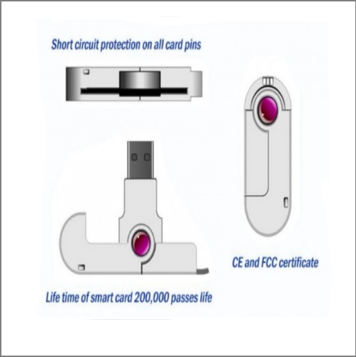 کاتالوگ کارتخوان اسمارت scr11