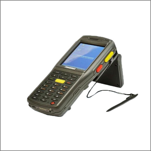 دیتاکالکتور BARCODE, UHF, RFID 