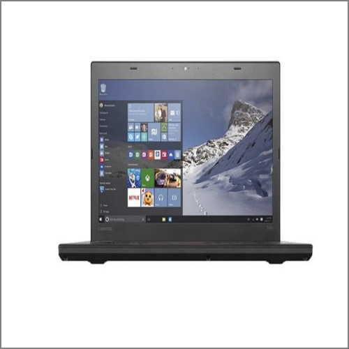 لپ تاپ 14 اینچی لنوو T460