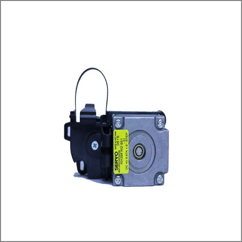 Print Stepper Motor-D910727