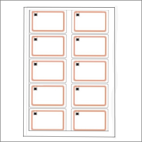   شیت چیپ مایفر inlay