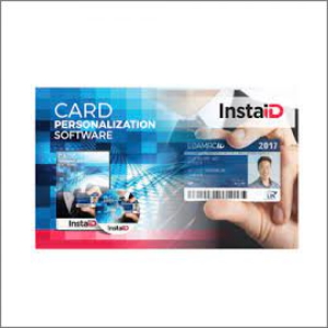 نرم افزار صدور کارت Insta ID